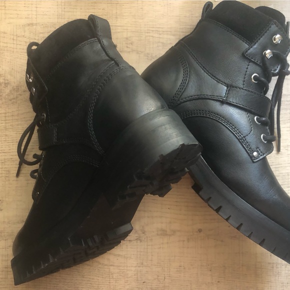 Allsaints boots - Picture 5 of 9